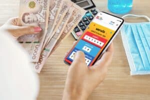 ถูกหวยออนไลน์